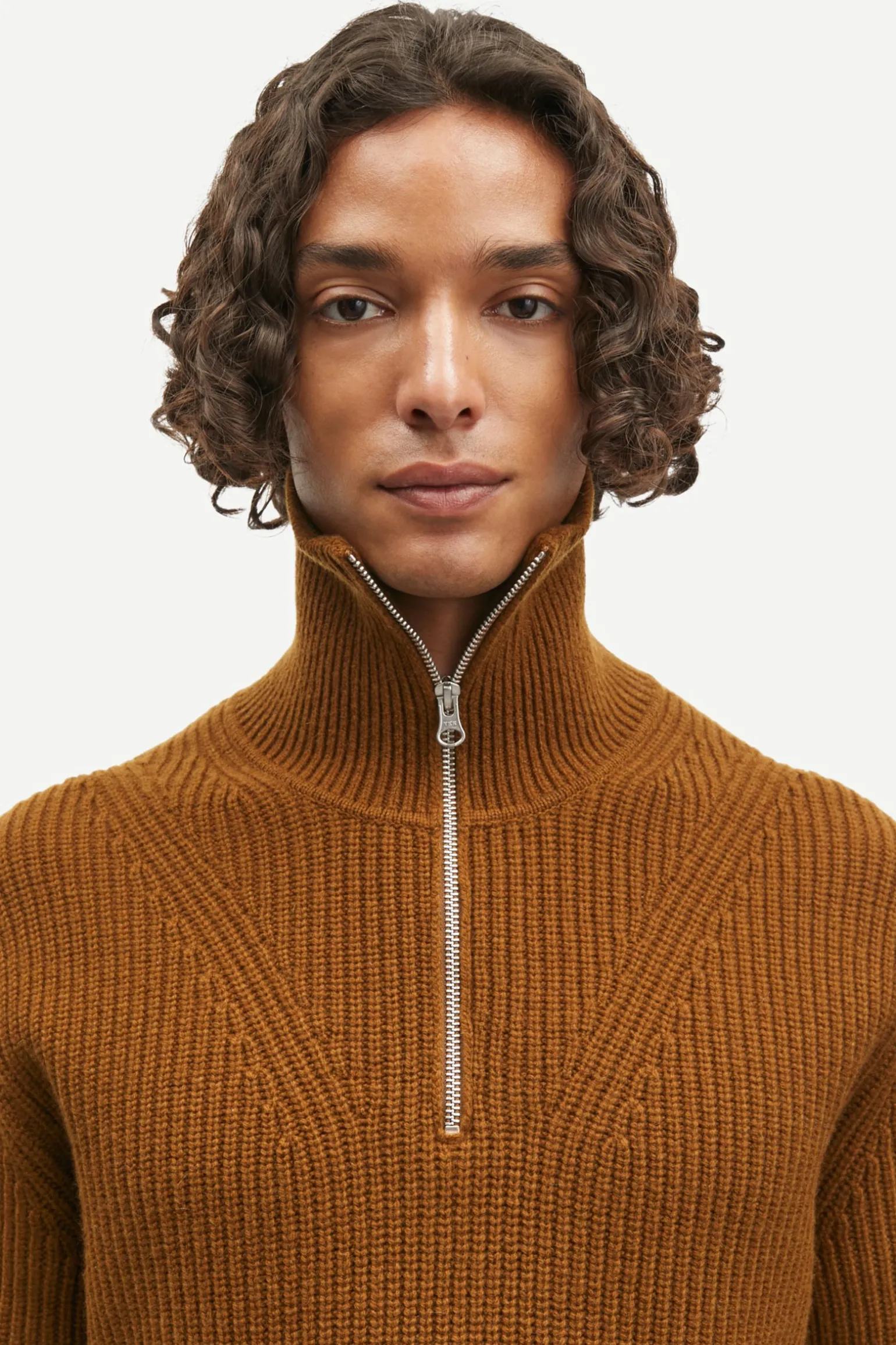 JACKS HALF ZIP 15010