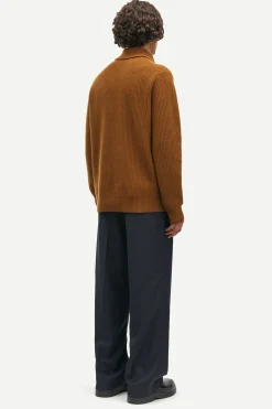 JACKS HALF ZIP 15010