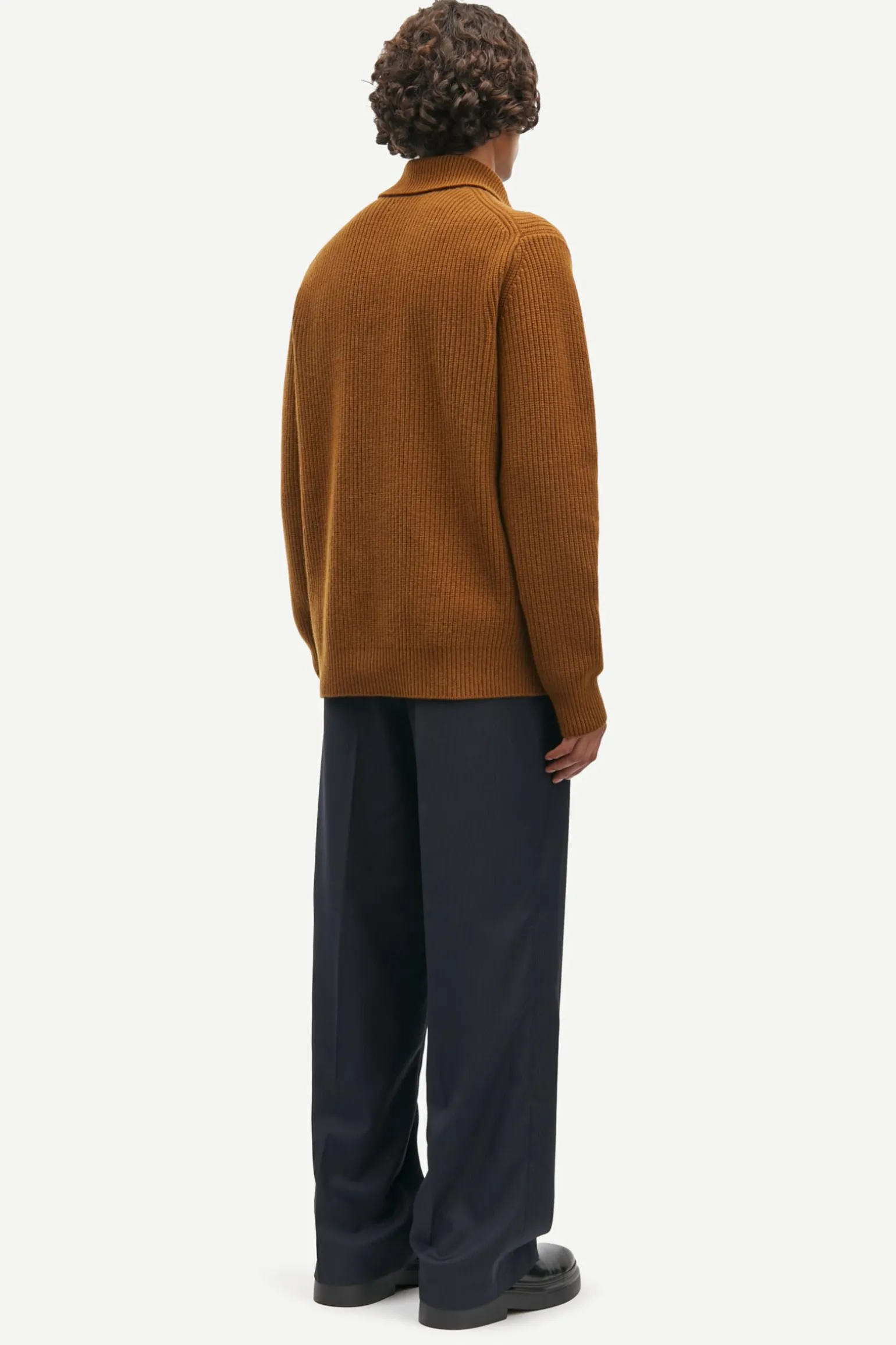 JACKS HALF ZIP 15010
