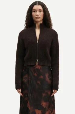 JEANNE CARDIGAN 14945
