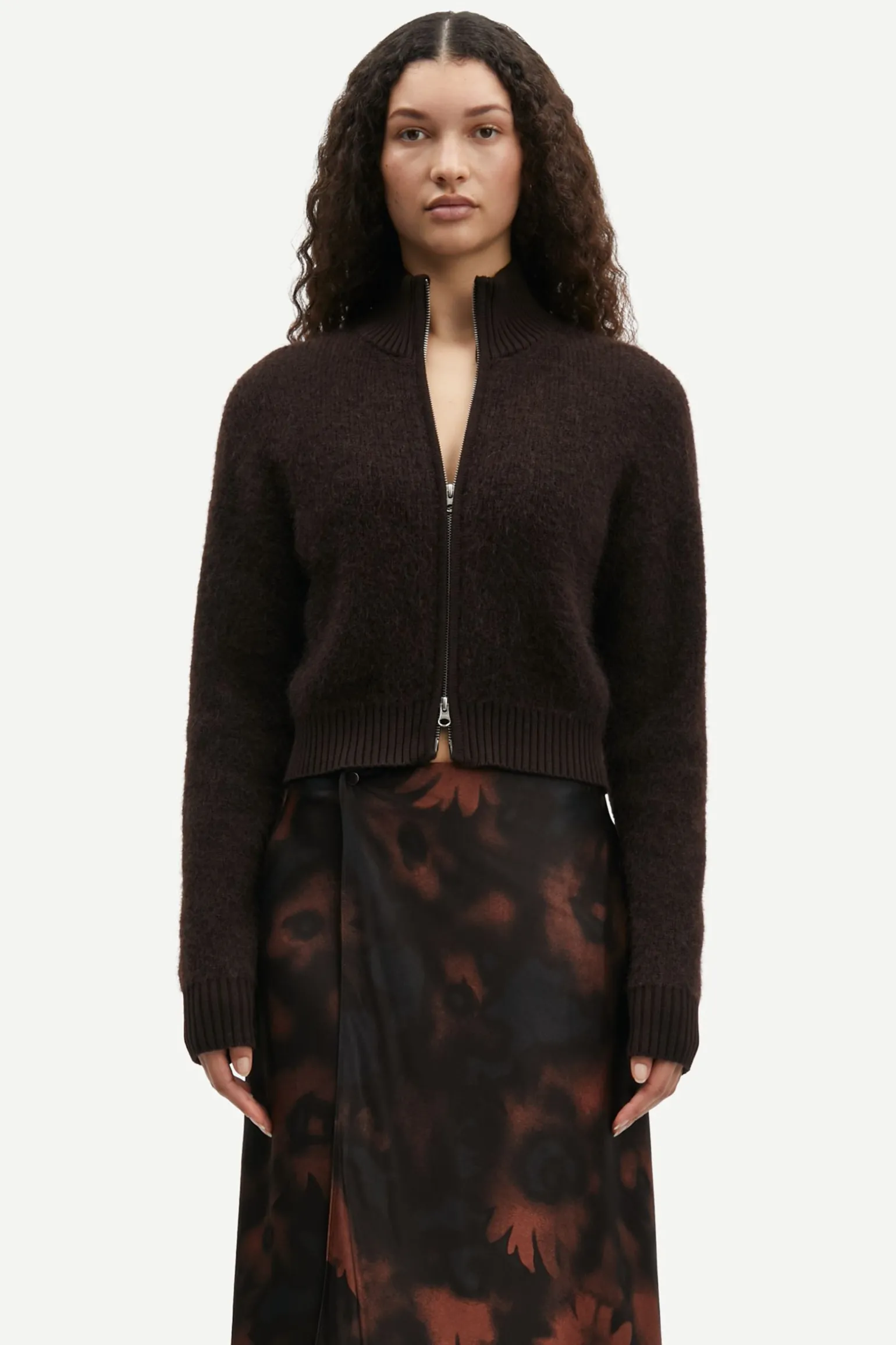 JEANNE CARDIGAN 14945