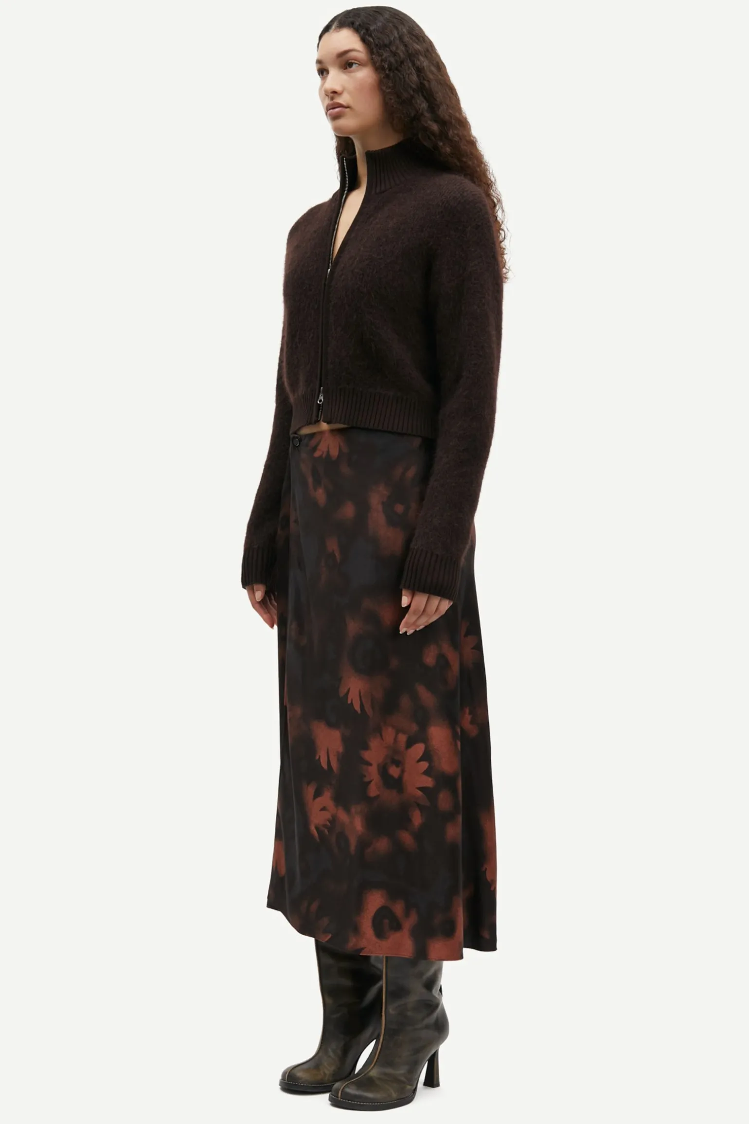 JEANNE CARDIGAN 14945