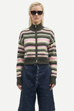 JEANNE CARDIGAN 14945