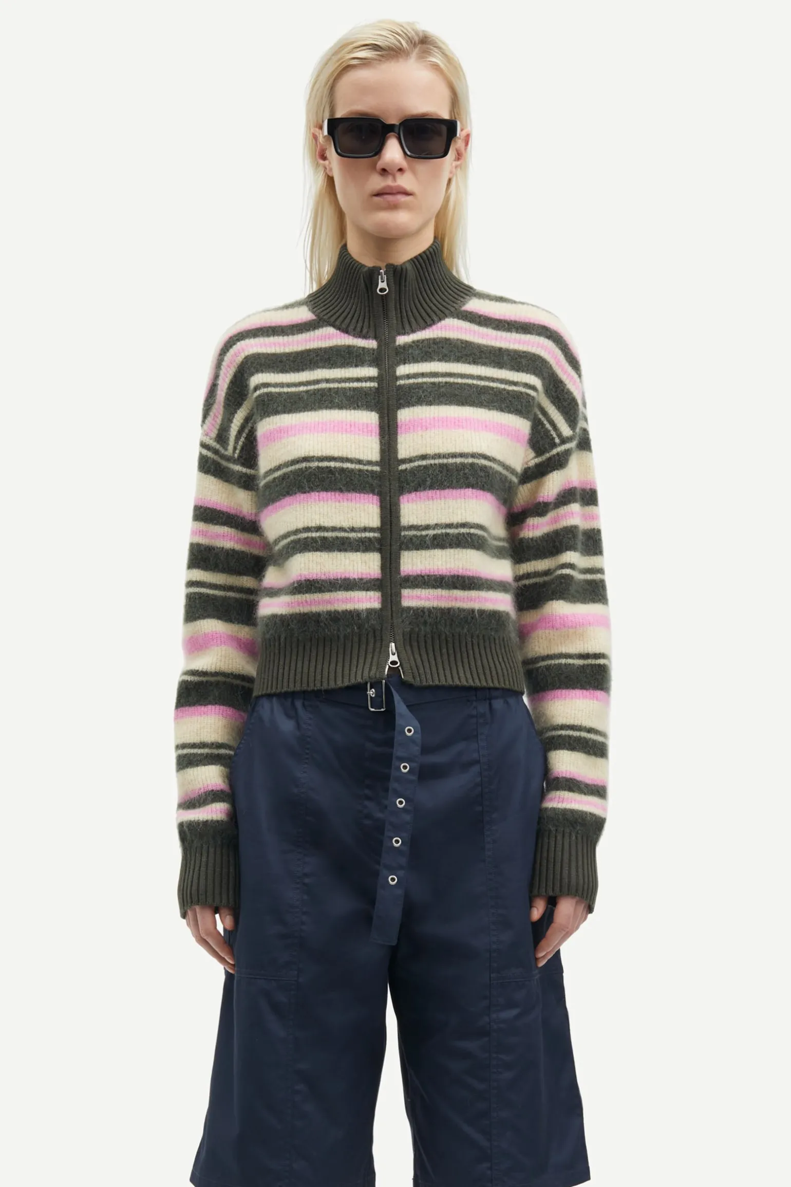 JEANNE CARDIGAN 14945
