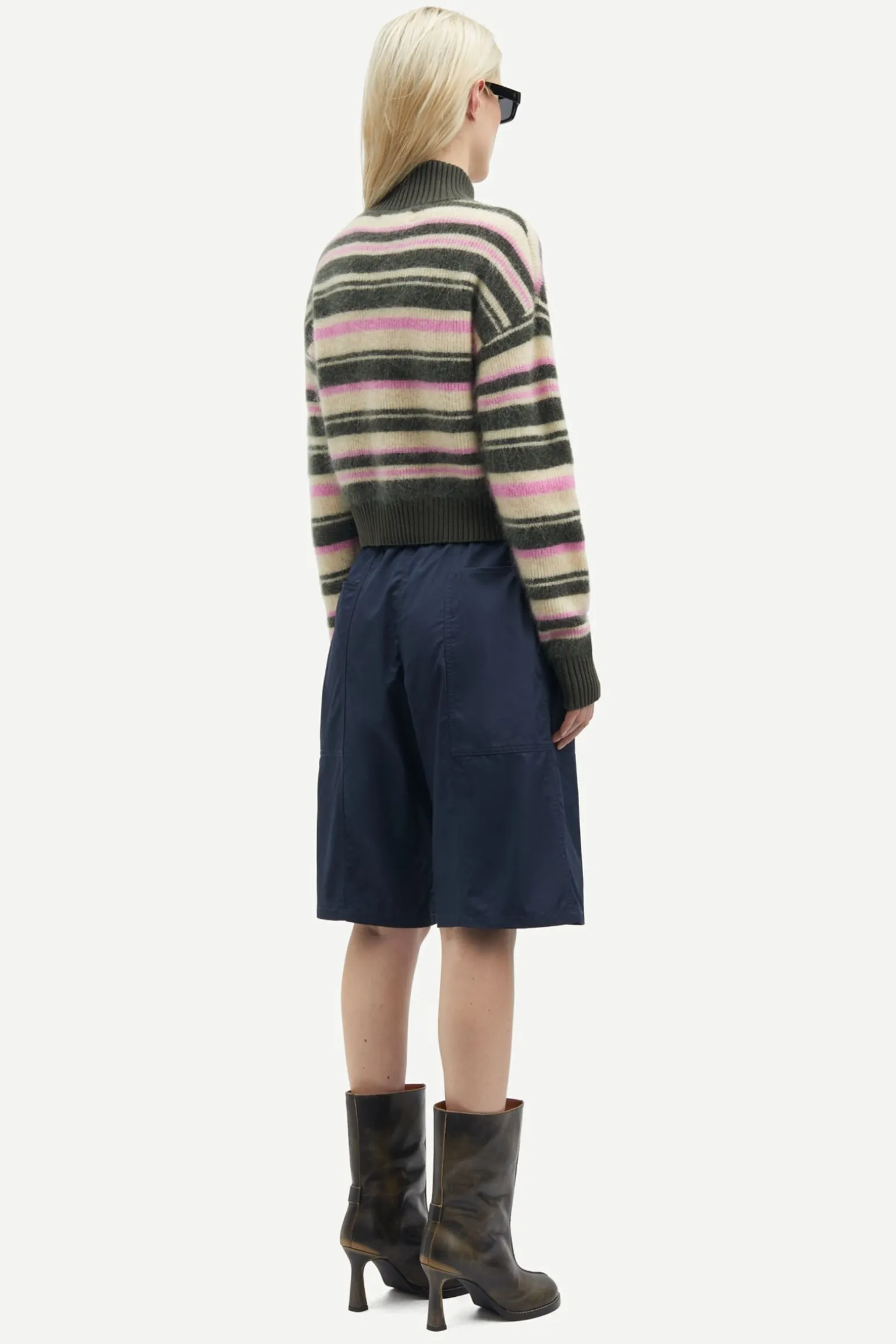 JEANNE CARDIGAN 14945
