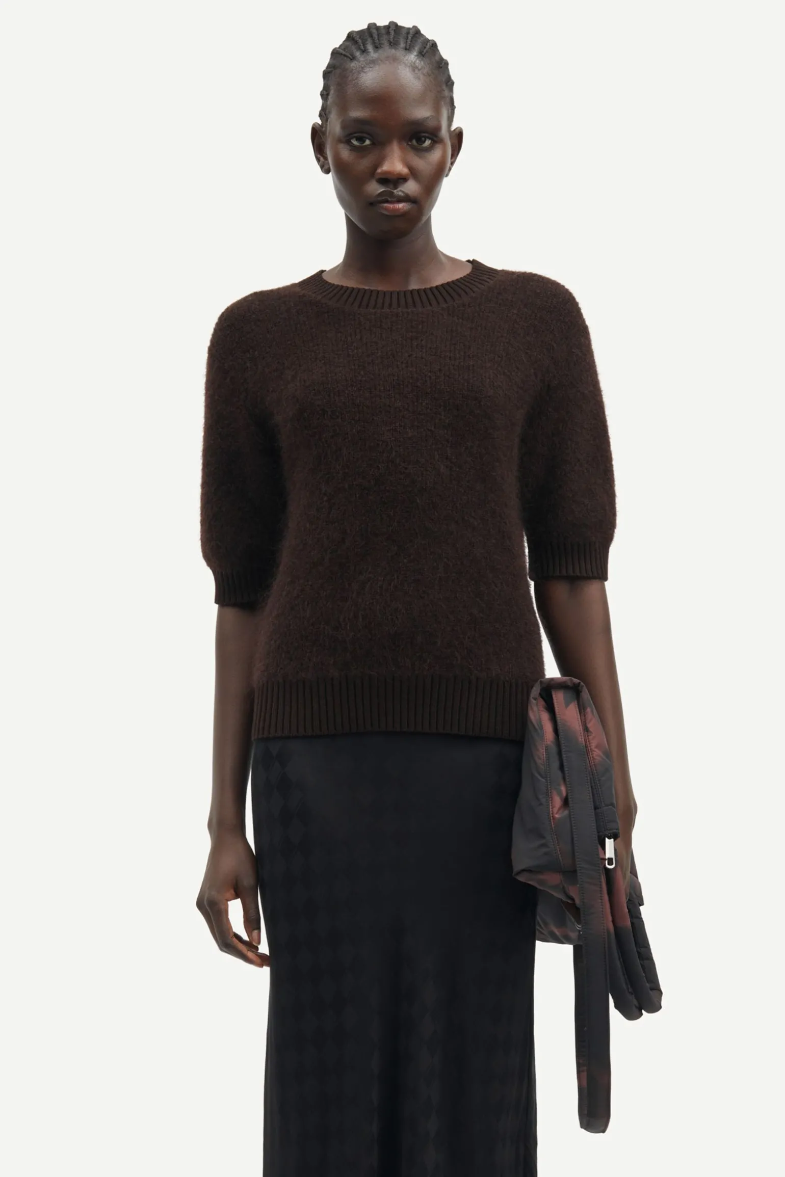 JEANNE SHORT SLEEVES 14945