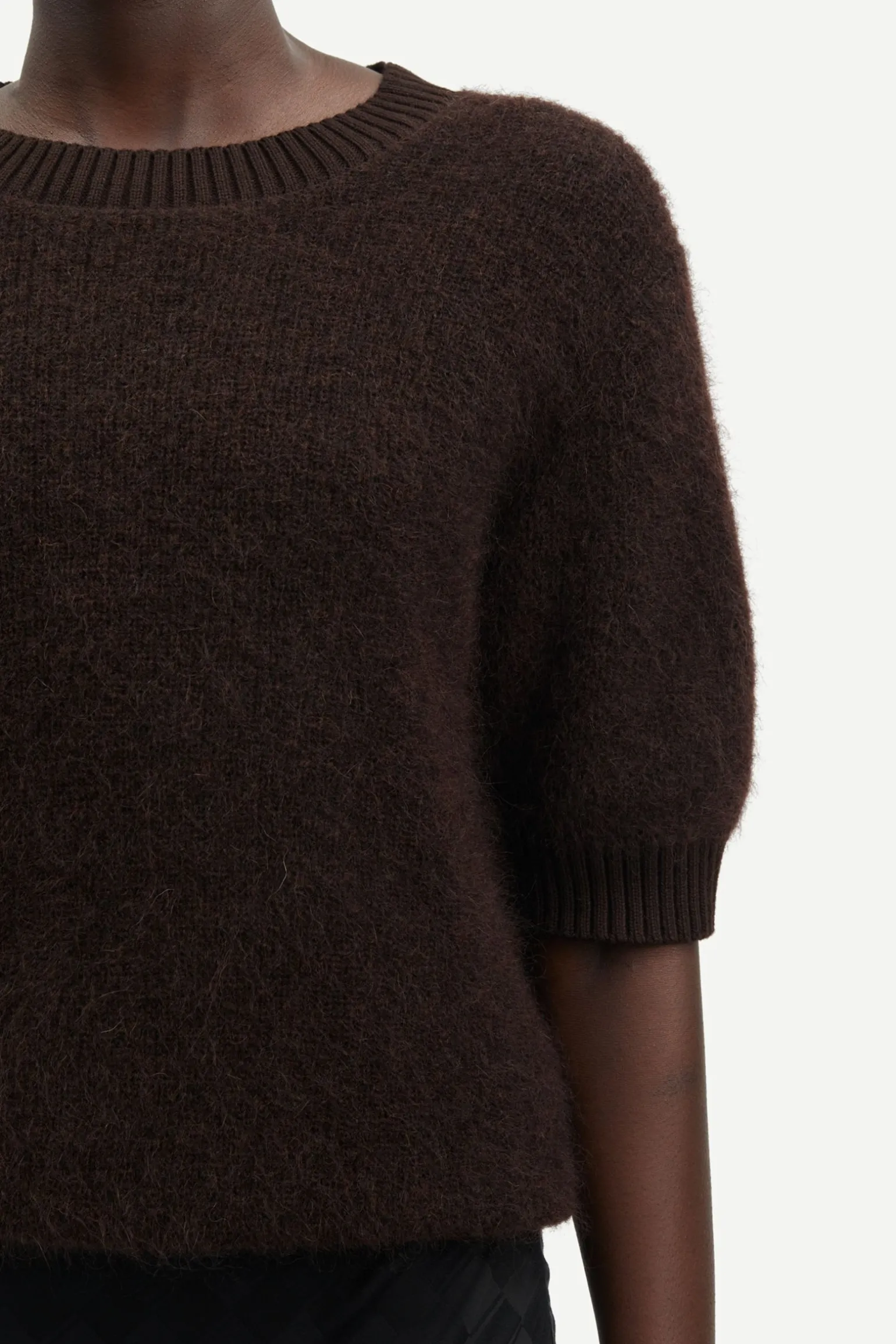 JEANNE SHORT SLEEVES 14945