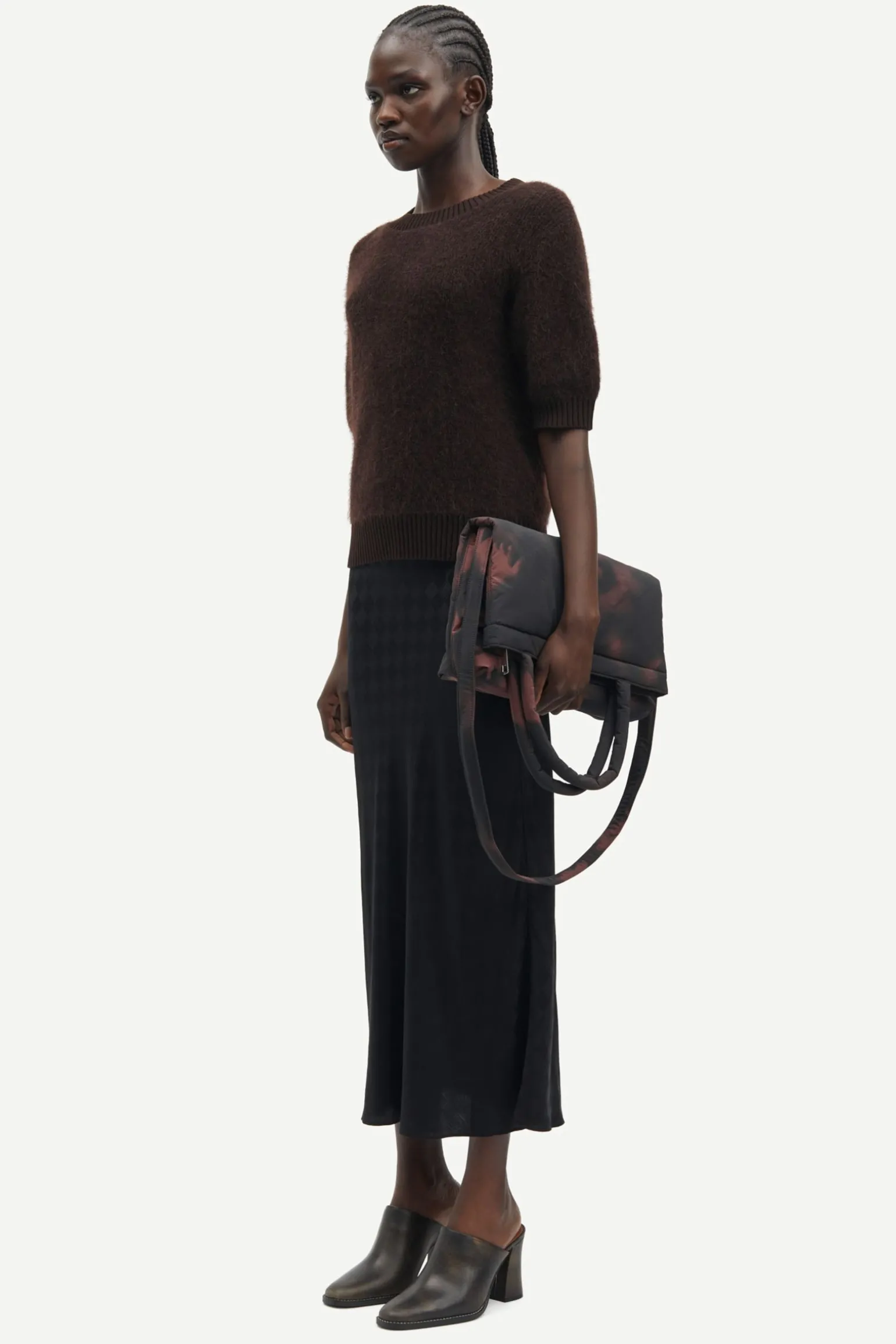 JEANNE SHORT SLEEVES 14945