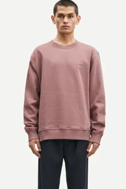 JOEL CREW NECK 11414