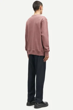 JOEL CREW NECK 11414