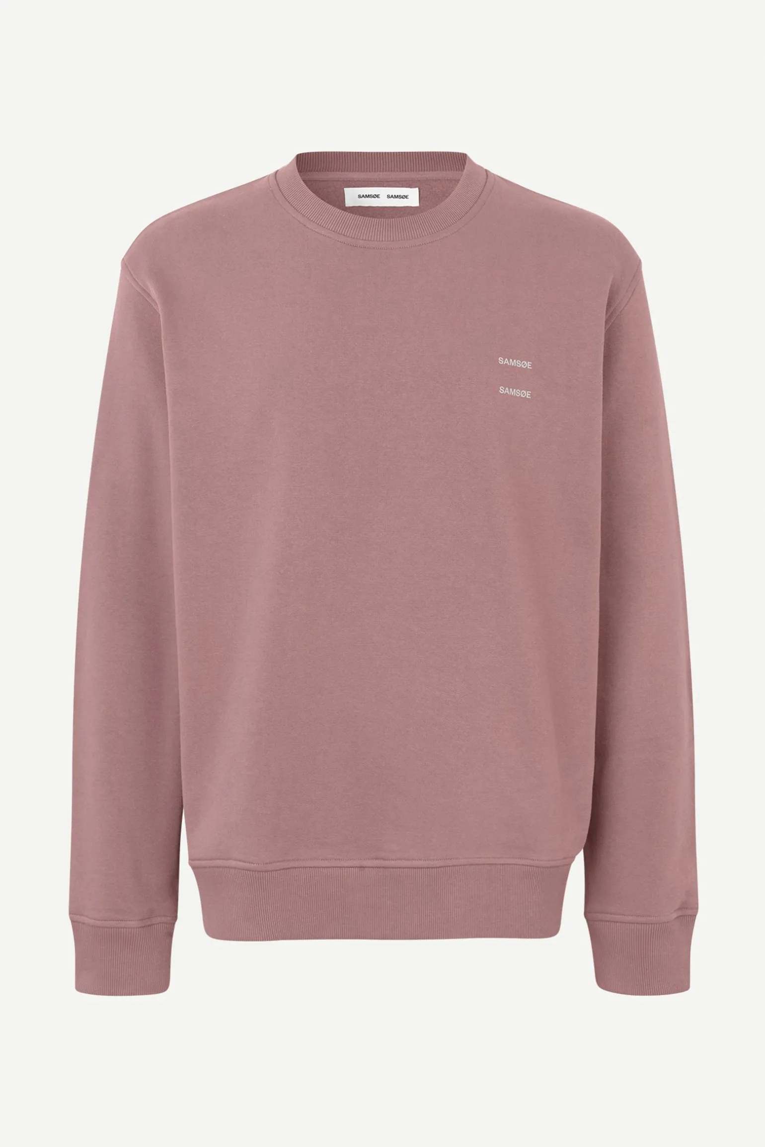 JOEL CREW NECK 11414