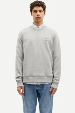 JOEL CREW NECK 11414