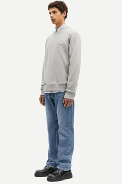 JOEL CREW NECK 11414