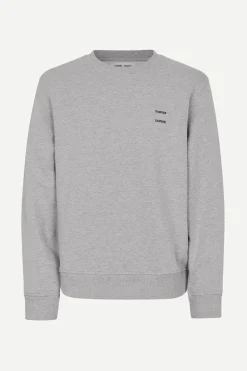 JOEL CREW NECK 11414