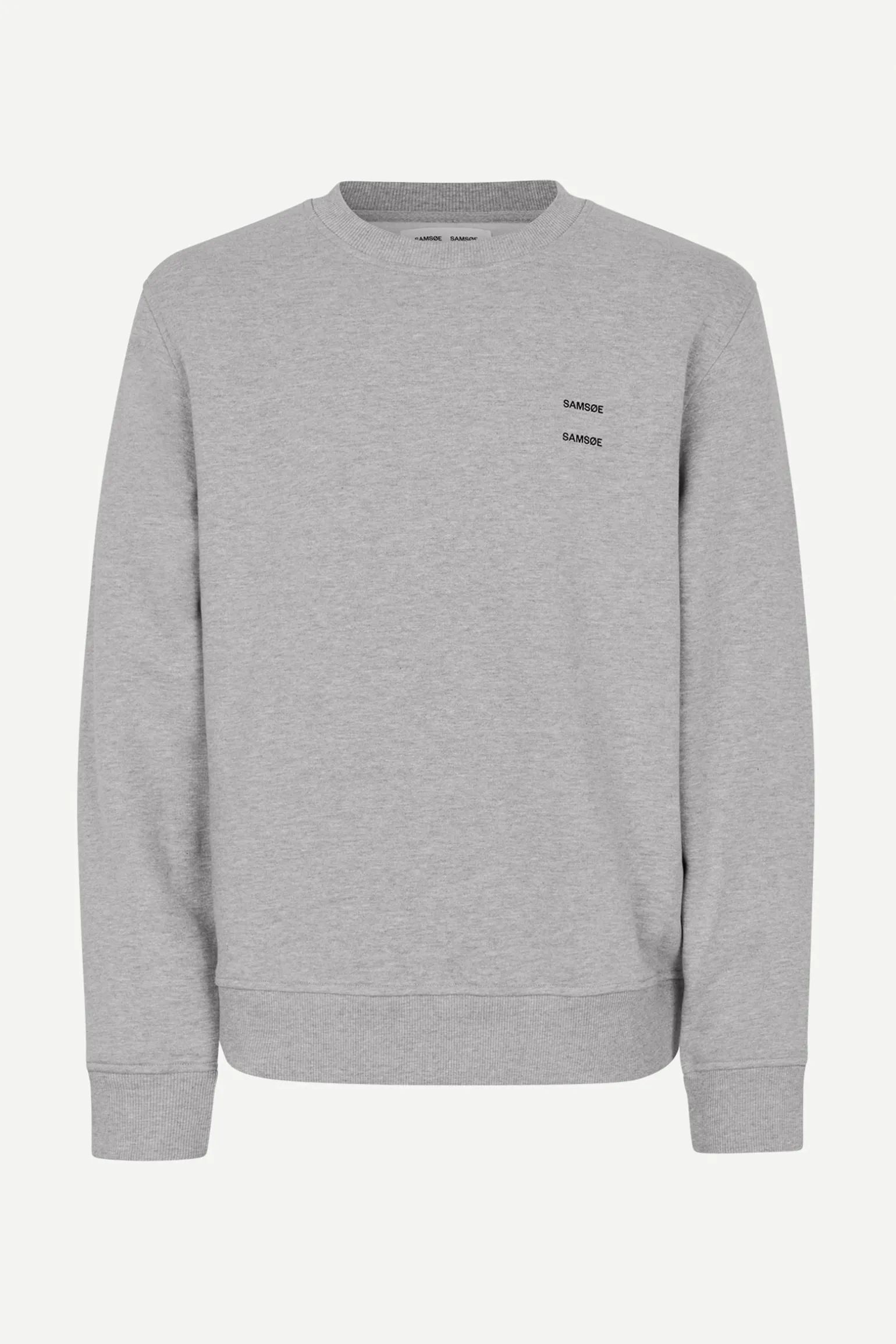 JOEL CREW NECK 11414