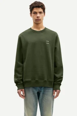 JOEL CREW NECK 11414