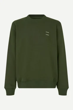 JOEL CREW NECK 11414