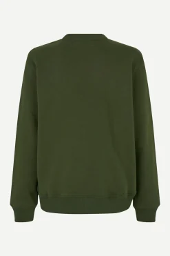 JOEL CREW NECK 11414