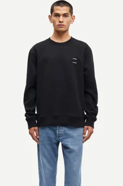 JOEL CREW NECK 11414