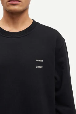 JOEL CREW NECK 11414