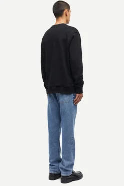 JOEL CREW NECK 11414