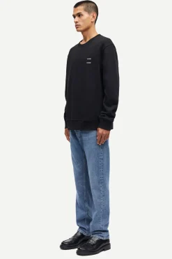 JOEL CREW NECK 11414