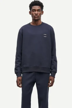 JOEL CREW NECK 11414