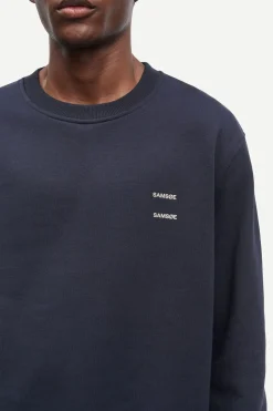 JOEL CREW NECK 11414