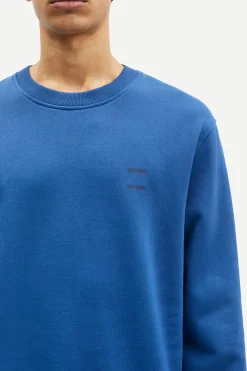 JOEL CREW NECK 11414
