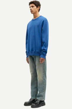 JOEL CREW NECK 11414