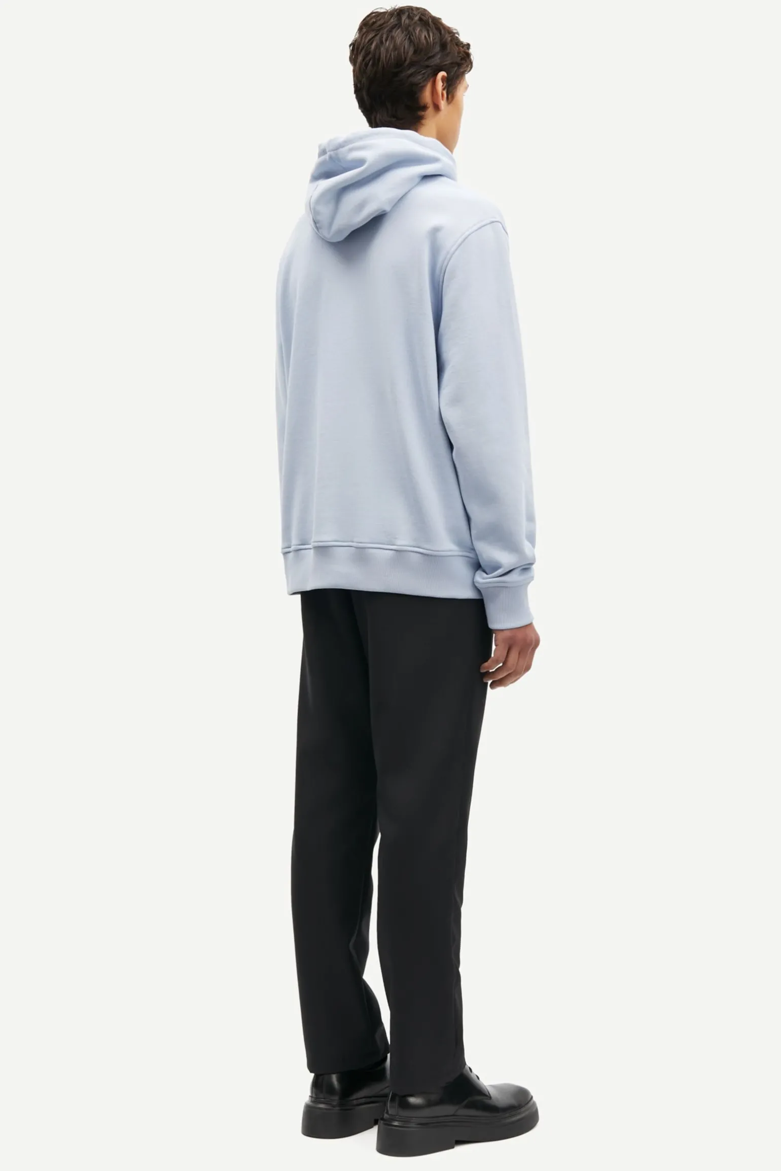 JOEL HOODIE 11414