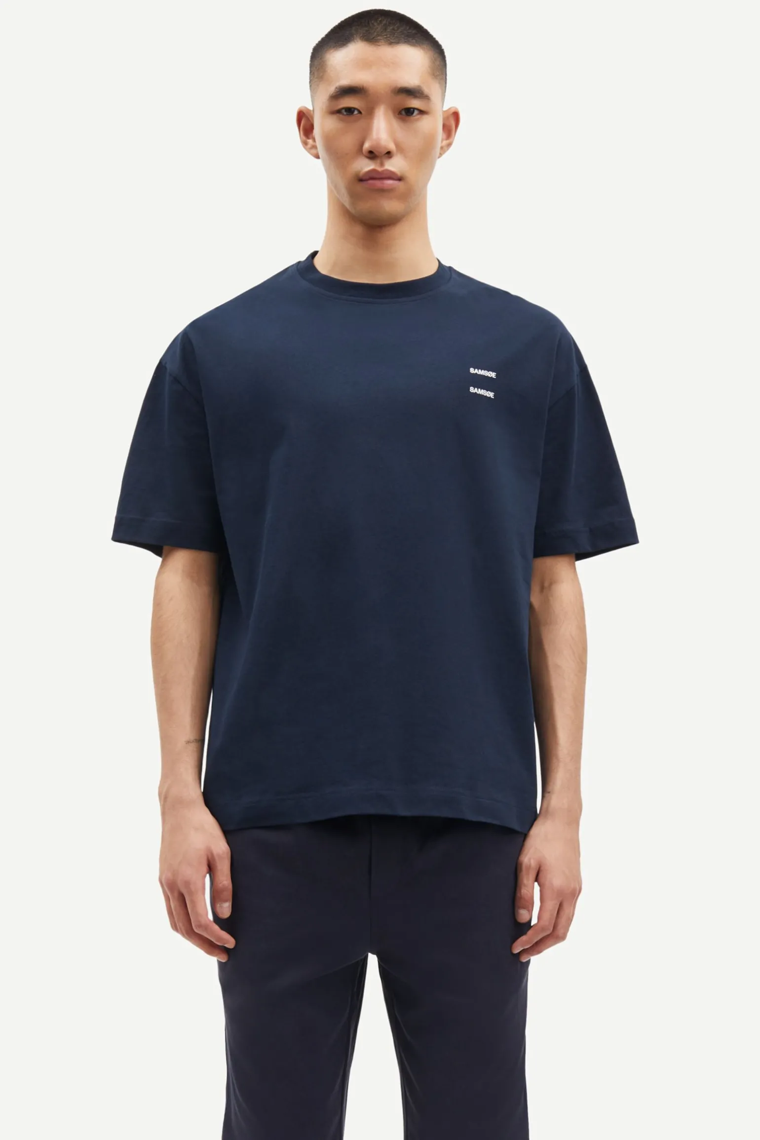 JOEL T-SHIRT 11415