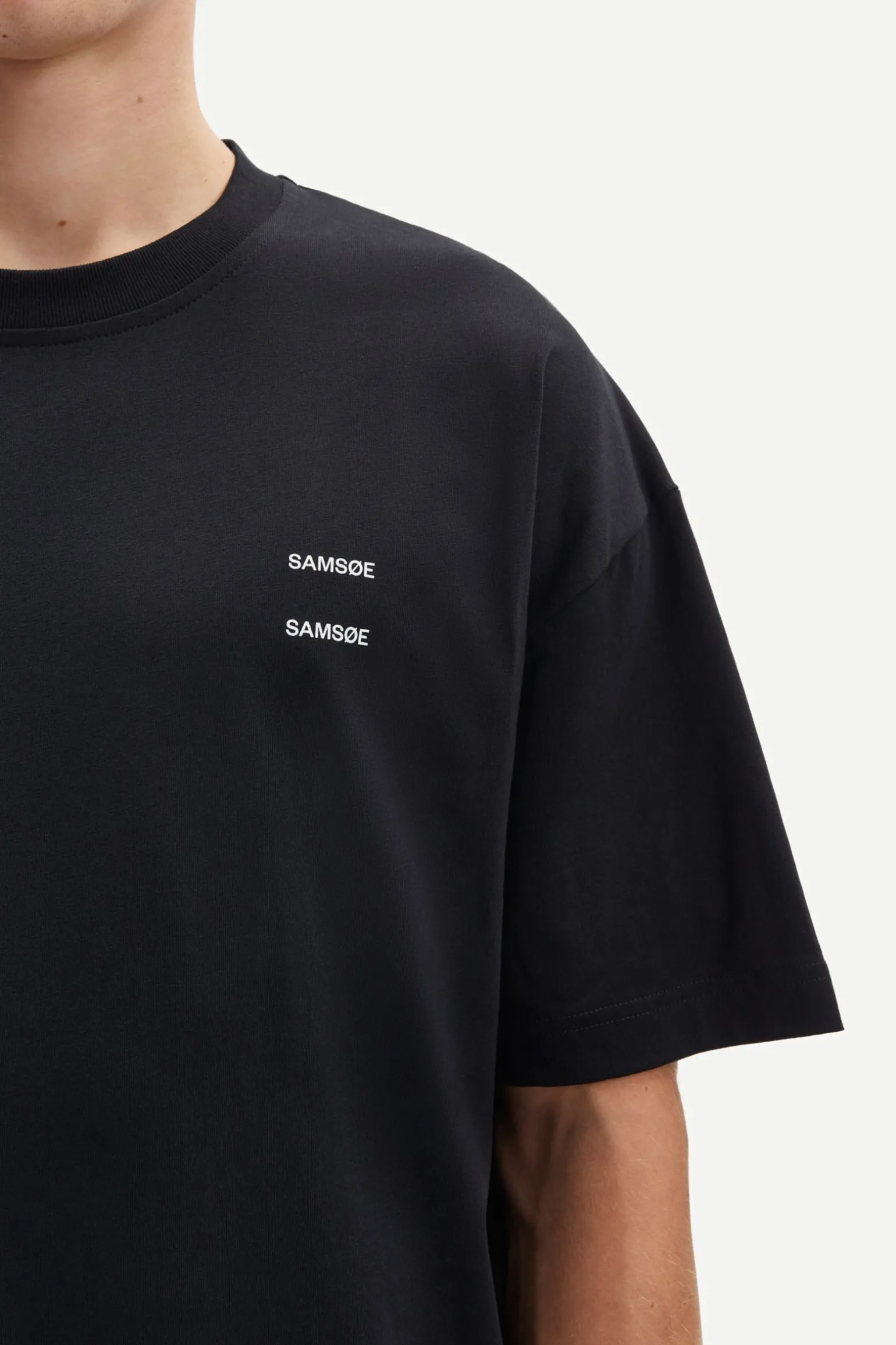 JOEL T-SHIRT 11415