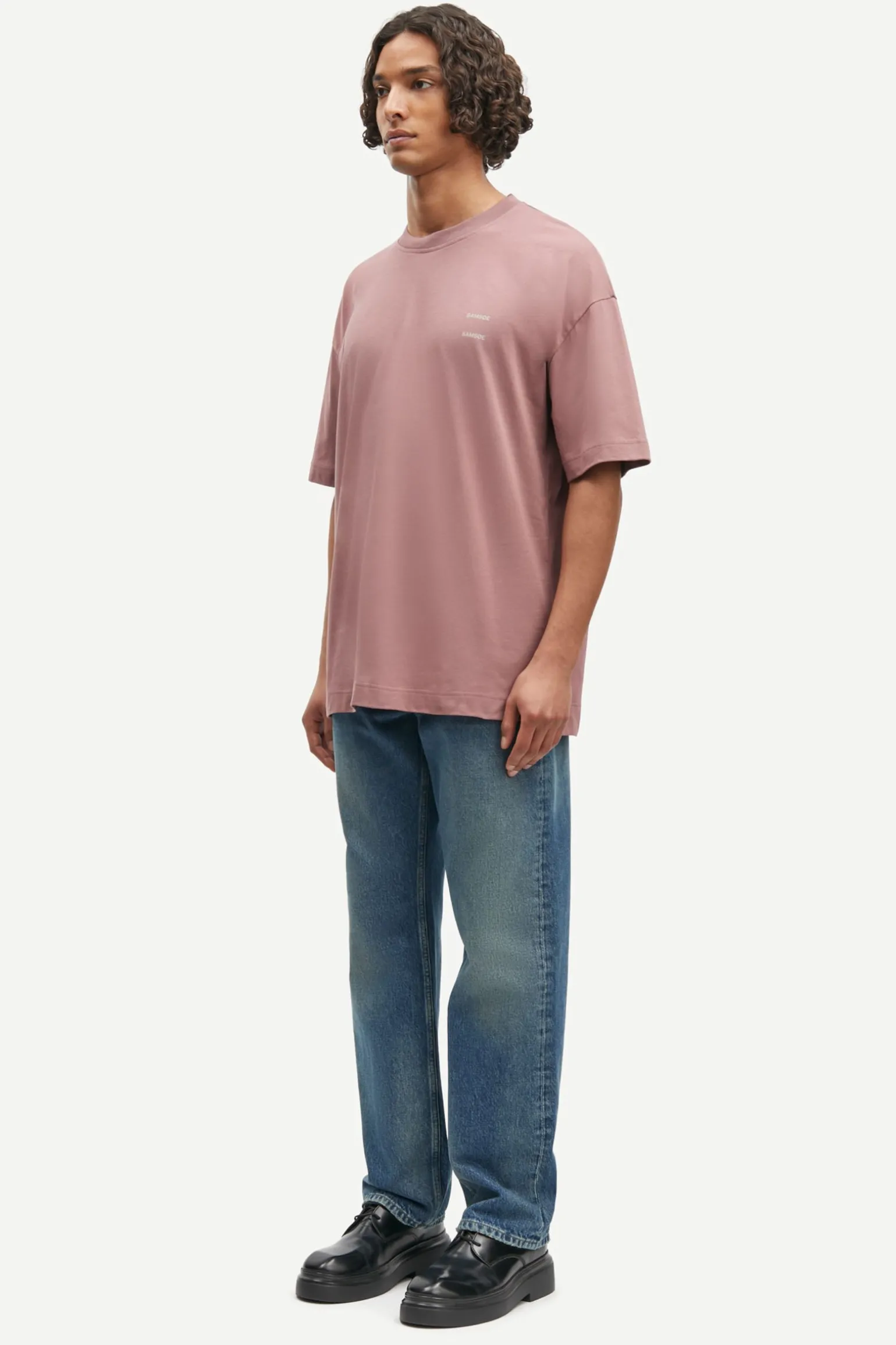 JOEL T-SHIRT 11415