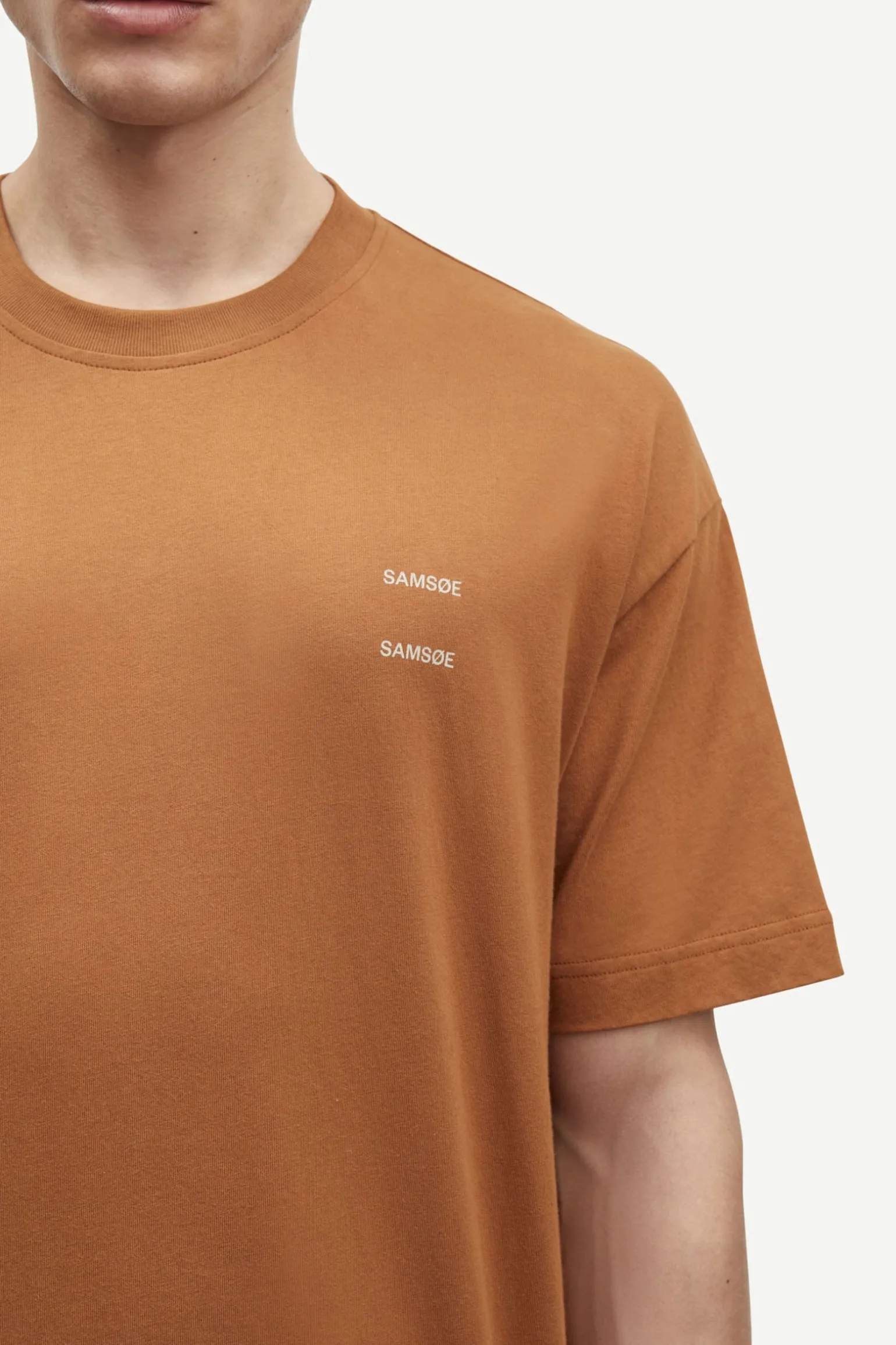 JOEL T-SHIRT 11415