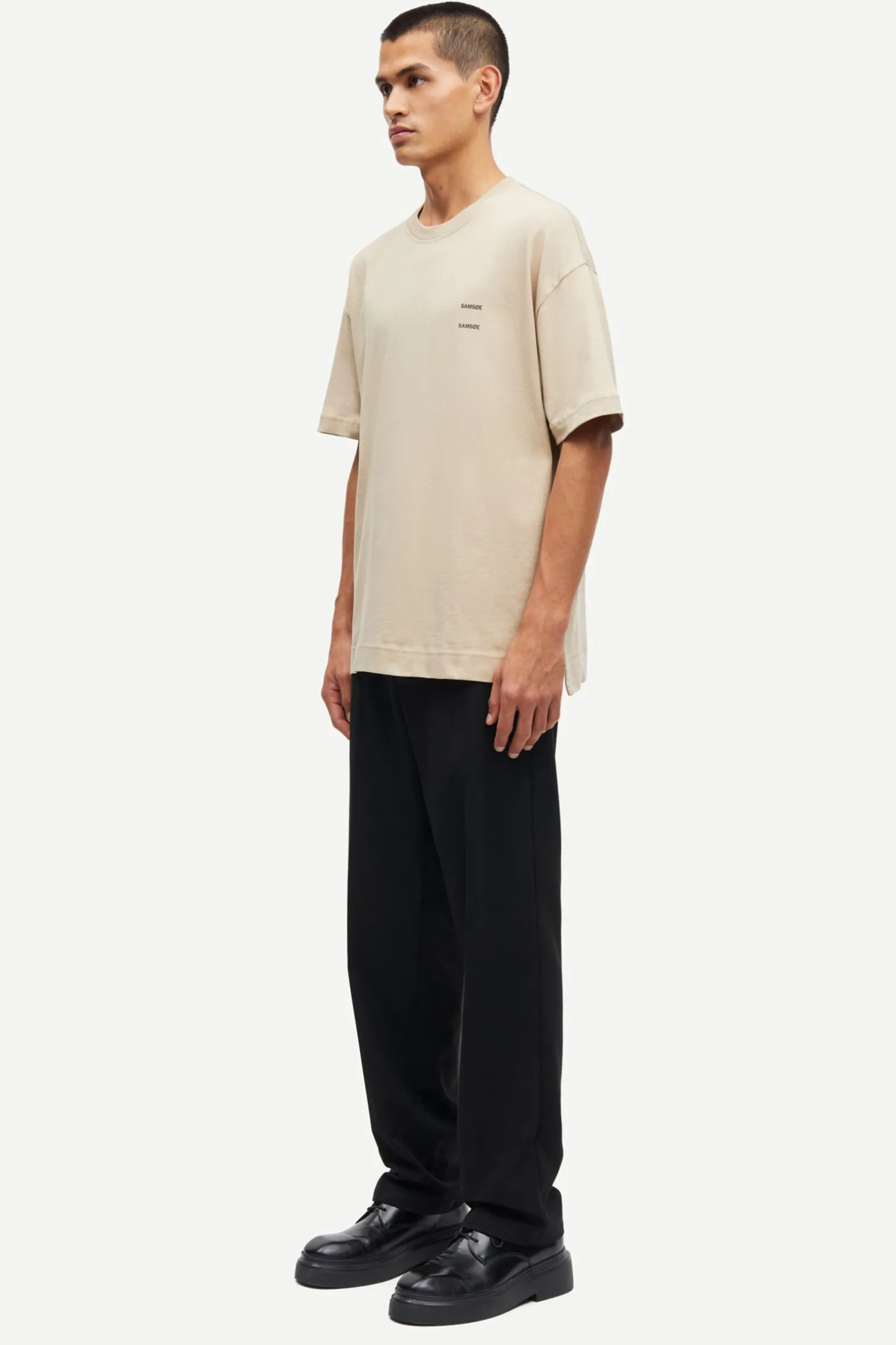 JOHNNY TROUSERS 14930