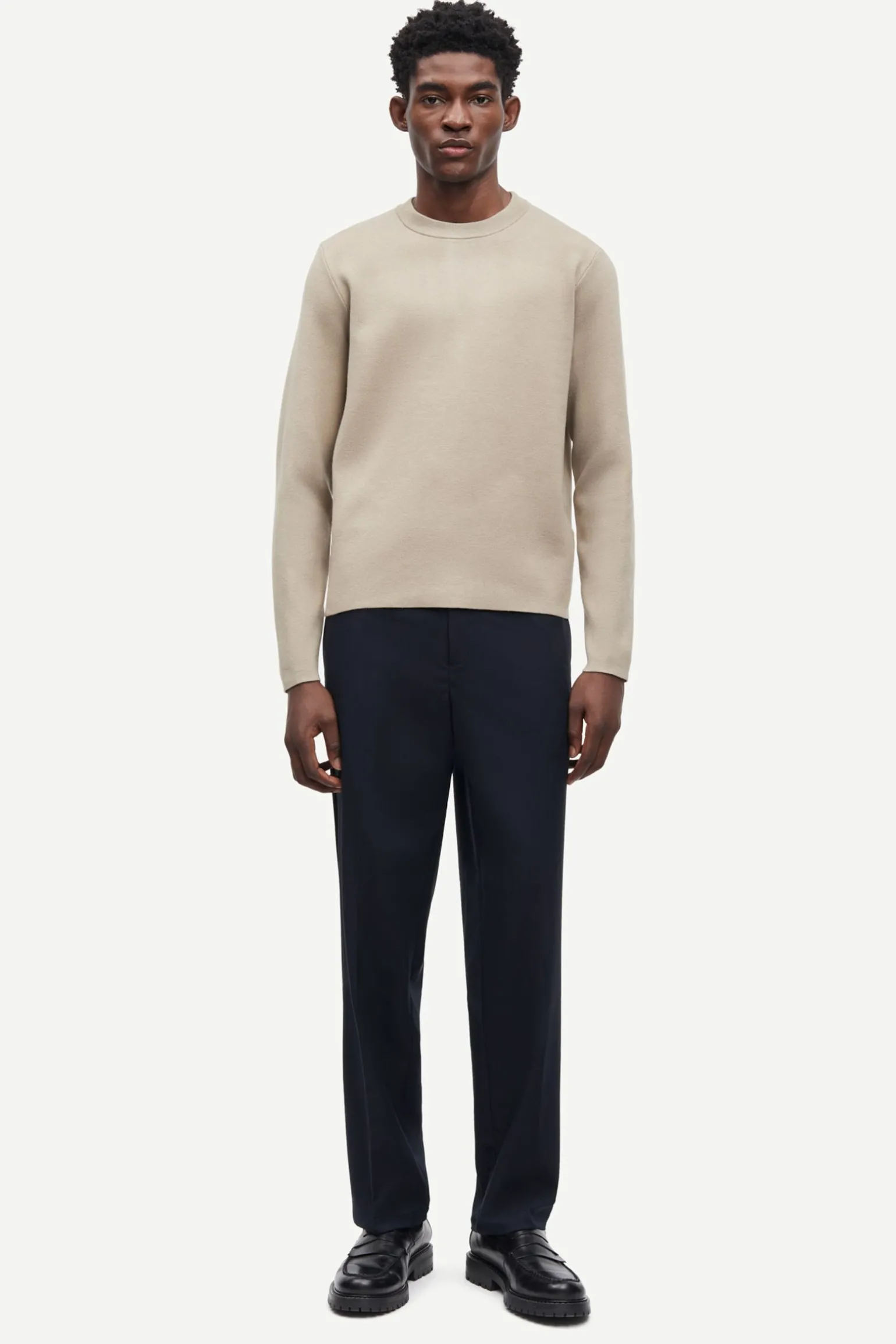 JOHNNY TROUSERS 14930