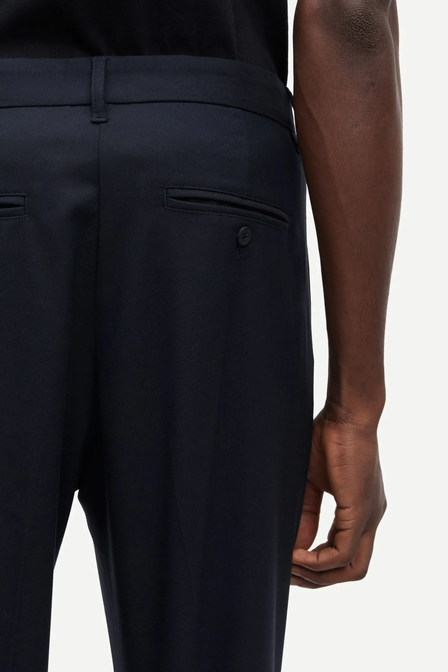 JOHNNY TROUSERS 14930