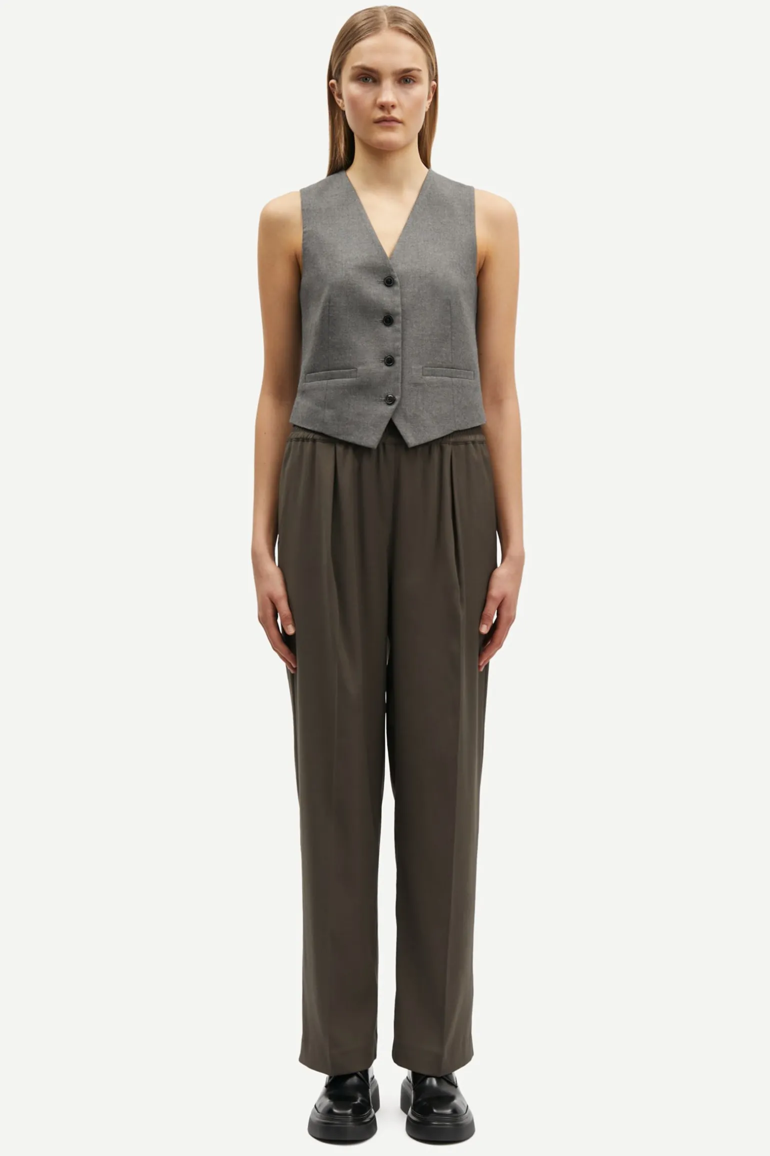 JULIA TROUSERS 14635