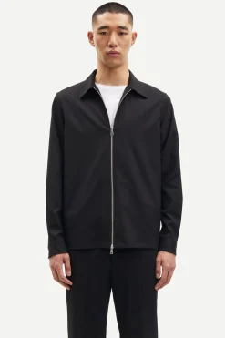 KATO X ZIP SHIRT 14930