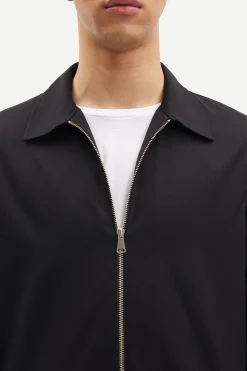 KATO X ZIP SHIRT 14930