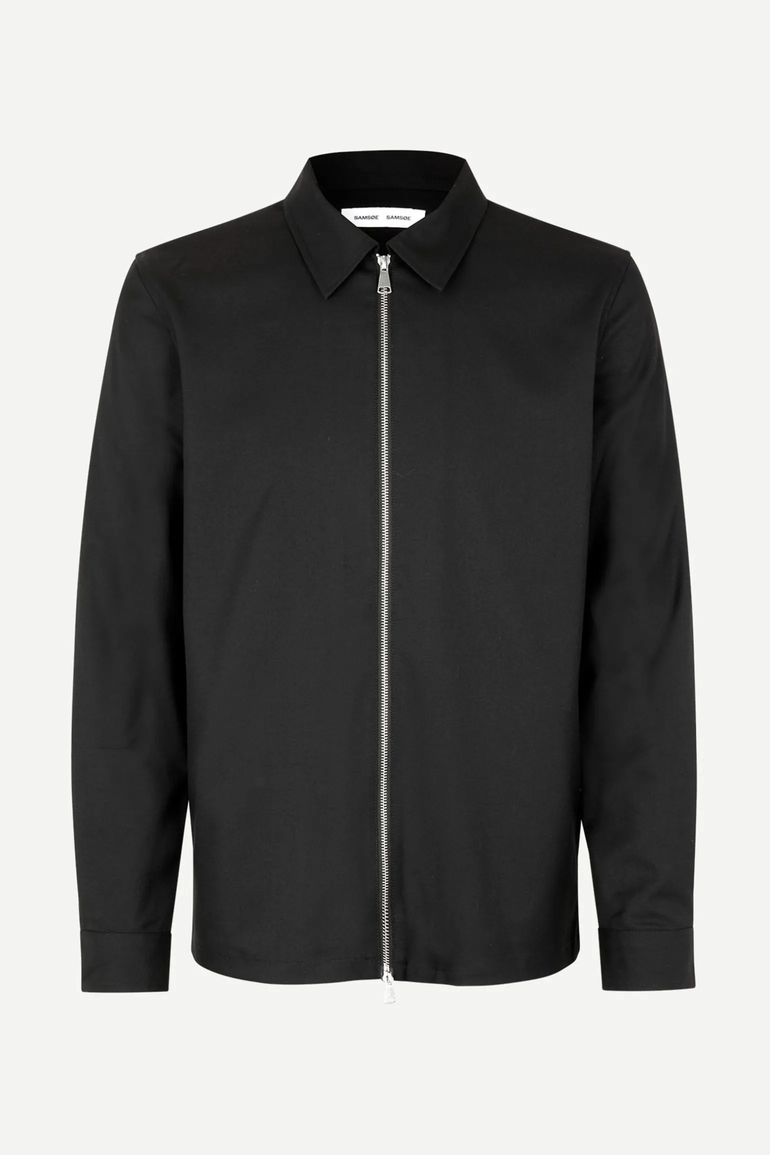 KATO X ZIP SHIRT 14930