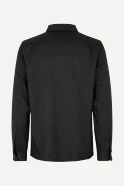 KATO X ZIP SHIRT 14930