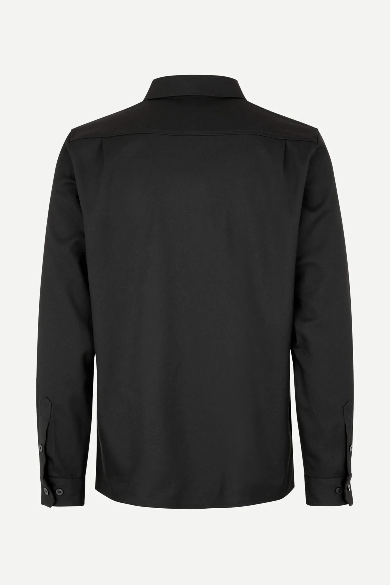 KATO X ZIP SHIRT 14930