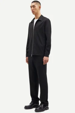 KATO X ZIP SHIRT 14930