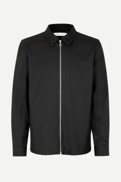 KATO X ZIP SHIRT 14930