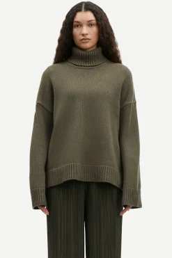 KEIK TURTLENECK 11250
