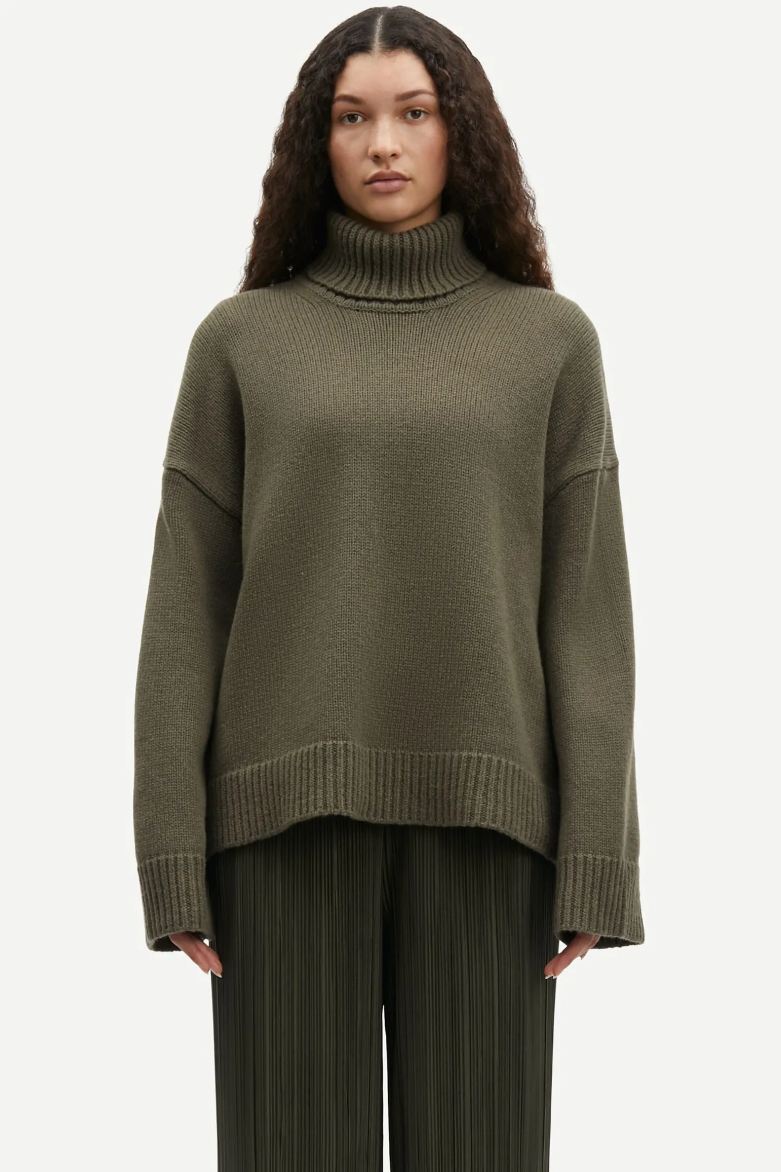 KEIK TURTLENECK 11250
