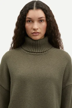 KEIK TURTLENECK 11250