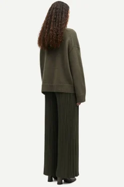 KEIK TURTLENECK 11250